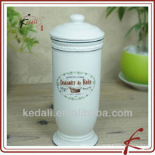 stone ware design small box facial tissue